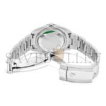 ROLEX DATEJUST SERIES 41MM WATCH 126334-0031 - Image 2