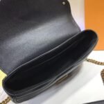 Louis Vuitton New Wave Chain Bag MM M51946 - Image 9