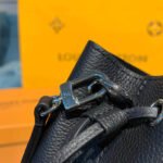 Louis Vuitton Nano Lockme Bucket M68709 - Image 9