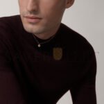 CARTIER SYMBOLS ROSE GOLD NECKLACE B3153116 - Image 2