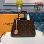 Louis Vuitton Monogram Canvas Montaigne BB M44671 - Image 2