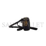 YSL LOU BELT BAG MINI PT25348171018 (15.5*10.5*5.5cm) - Image 4