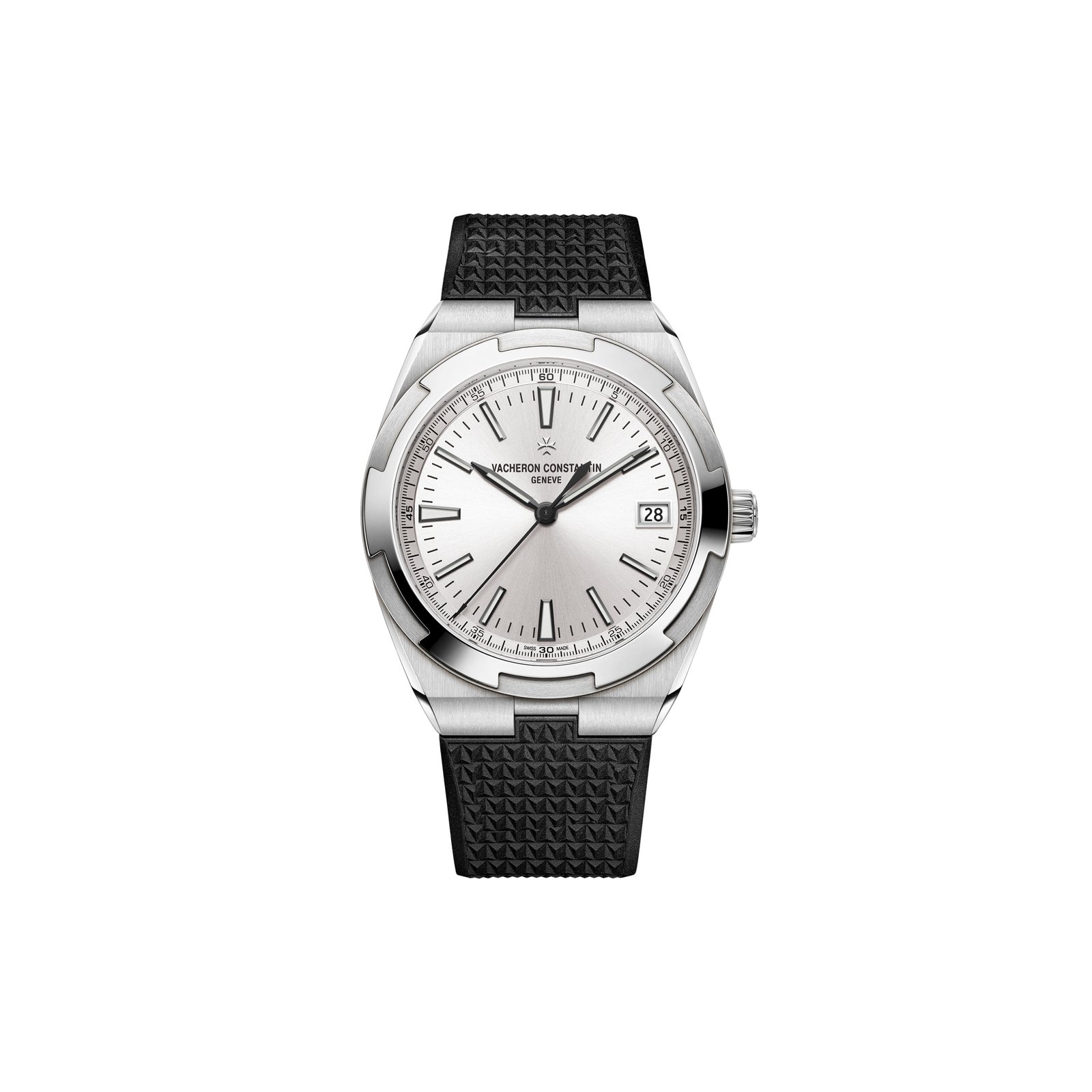 0f888bc31d3fc2944973ee8a3dfc8f7eaad8b683 VACHERON CONSTANTIN OVERSEAS SELF-WINDING 41 MM WATCH 4520V/210A-B126 - Image 1