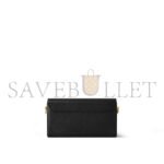 LOUIS VUITTON TWIST WEST M24529 (23.5*12*7cm) - Image 5