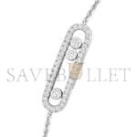 MESSIKA BABY MOVE DIAMOND PAV� BRACELET 04325 - Image 4