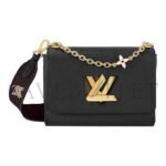 LOUIS VUITTON TWIST MM M23389 (23*17*9.5cm) - Image 2