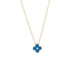 VAN CLEEF ARPELS SWEET ALHAMBRA PENDANT VCARP46000