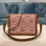 Louis Vuitton Denim Dauphine MM M57211 - Image 3