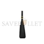 YSL LE 5 � 7 SUPPLE BABY IN GRAINED LEATHER 809461AADUU1000 (16*15*7cm) - Image 4