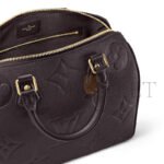 LOUIS VUITTON SPEEDY BANDOULI�RE 25 M14043 (25*19*15cm) - Image 6