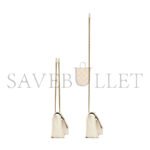 YSL NIKI MINI IN GRAINED LAMBSKIN 828736AACYT9207 (18*12.5*5cm) - Image 4