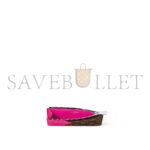 LOUIS VUITTON COIN CARD HOLDER M82912 (14.5*8*1cm) - Image 4