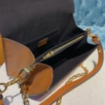 Louis Vuitton Dauphine MM M53830 - Image 5