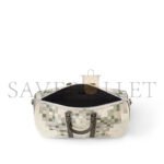 LOUIS VUITTON KEEPALL BANDOULI�RE 45 N00106 (45*27*20cm) - Image 5