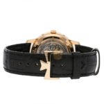 VACHERON CONSTANTIN PATRIMONY PERPETUAL CALENDAR ULTRA-THIN REF WATCH 43175/000R-B343 - Image 4