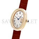 CARTIER BAIGNOIRE WATCH WJBA0031 - Image 2