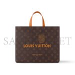 LOUIS VUITTON SHOPPER TOTE MM M13928 (40*32*16cm) - Image 3