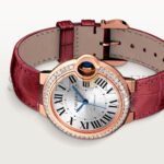 CARTIER BALLON BLEU DE CARTIER WATCH WJBB0033 - Image 5