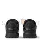LOUIS VUITTON LV TRAINER MAXI SNEAKER 1ACN17 - Image 3