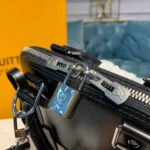 Louis Vuitton Epi Leather Alma BB M40862 - Image 10