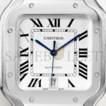 CARTIER SANTOS DE WATCH WSSA0018 - Image 6