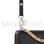 LOUIS VUITTON TWIST PM SLIM M13118 (23*16*8cm) - Image 5