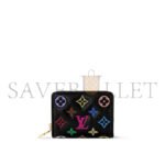 LOUIS VUITTON MURAKAMI LV X TM LOU WALLET M13829 (11*8*2cm) - Image 2