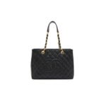 CHANEL GRAND�SHOPPING�TOTE�(34*34*12cm)