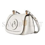 GUCCI BLONDIE SMALL SHOULDER BAG 815700AAEC29050 (21.5*11*8cm) - Image 3
