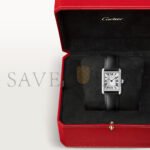 CARTIER TANK MUST SOLARBEAT WATCH WSTA0119 - Image 2