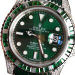ROLEX SUBMARINER 40MM WATCH 116610 - Image 2