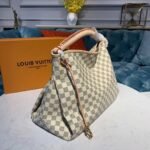 Louis Vuitton Damier Azur Canvas Artsy MM N40253 - Image 3