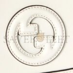 GUCCI BLONDIE SMALL SHOULDER BAG 815700AAEC29050 (21.5*11*8cm) - Image 6