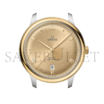 OMEGA DE VILLE PRESTIGE WATCH 434.20.40.20.08.001 - Image 3