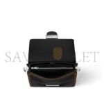 LOUIS VUITTON DAUPHINE SOFT VIBE MM M13450 (24*17*9cm) - Image 5