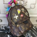 Louis Vuitton Monogram Canvas Palm Springs Backpack Mini M41562-1 - Image 4