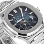 PATEK PHILIPPE SPORTS ELEGANCE SERIES WATCH 5712A/001 - Image 3