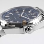 VACHERON CONSTANTIN OVERSEAS AUTOMATIC WATCH 47040/000A-9008 - Image 3