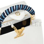 LOUIS VUITTON CAPUCINES BB M24673 (26.5*17.5*9cm) - Image 7