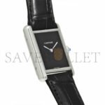CARTIER TANK MUST DE LM WATCH WSTA0072 - Image 3