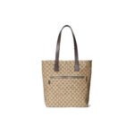 GUCCI GG CANVAS MEDIUM TOTE BAG ��834796FAEPS9752 (32*36*12cm)