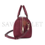 GUCCI OPHIDIA MEDIUM BOSTON BAG�772061AAES76445 (26.5*17.5*14cm) - Image 4