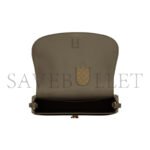 YSL MINI VOLTAIRE IN BOX SAINT LAURENT�7796420SX0W3237 (21*11*4.5cm) - Image 6