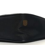 PRADA TESSUTO NYLON SAFFIANO MINI RE-EDITION 2005 BAG BLACK (22*17*6cm) - Image 4