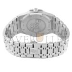 AUDEMARS PIGUET ROYAL OAK DUAL TIME POWER RESERVE WATCH 26120ST.OO.1220ST.01 - Image 3