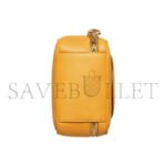 GUCCI BLONDIE TOP HANDLE BAG 744434 (17*15*9cm) - Image 6