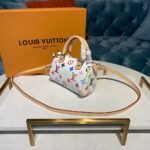 Louis Vuitton Multi-color Mini Speedy M92645 - Image 2