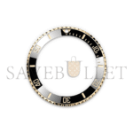 ROLEX SUBMARINER DATE OYSTER, 41 MM, OYSTERSTEEL AND YELLOW GOLD WATCH 126613LN - Image 4