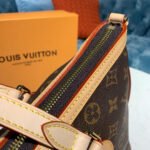 Louis Vuitton Monogram Canvas Palermo PM M40145 - Image 5