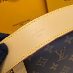 Louis Vuitton SIDE TRUNK HANDBAG M46358 MONOGRAM - Image 8